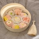 마닐 | [마닐다과]W3. 서울 상견례 선물 추천 / 내돈내산 / + 상견례 편지