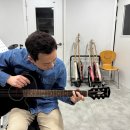 여의도 기타 배우기, 40대 기타 초보 후기 2