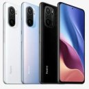 Redmi K40은 5G를 지원하는 Poco 전화로 전 세계적으로 출시됩니다. 이미지