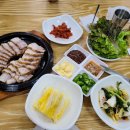 원가네막국수