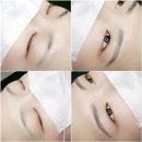 자연스러운 눈썹문신👁👄👁 가산디지털단지역 &lt;보니타&gt;