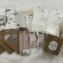 코니베니 | 임신기록ㅣ면세점 육아용품 쇼핑리스트(밤부베베, 밍크엘레팡, 벨몽, 스와비넥스, 스위마바 )