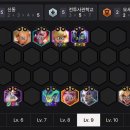 신동-15 | [롤체 시즌 15] 5전투사관학교 5신동 유미 덱 | 레오나 3성 후기