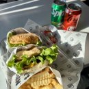 양양 맛집 내돈내산 파머스키친 수제햄버거맛집 방문 후기