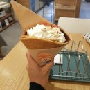 2021.10.02 아기자기한 귀여움의 크레페맛집 성안길 &#39;히히하하호호&#39;