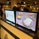 빛고을떡갈비 | [광주 신세계 푸드코트] 정식오픈한 &#34;구오(GUO)&#34; 생전포, &#34;마담떡집&#34; 앙꼬절편, &#34;빛고을명가&#34; 떡갈비 후기