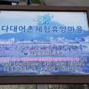 다대마을회관 옆 이미지