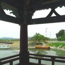왕인박사의 꿈의 시발점 영암 상대정(上臺亭)