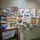 식사동미술학원 아트포레스트 6세 미술체험, 아이 심리 상담까지 대만족 후기