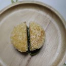 GS25 문학중앙점 | GS25편의점 브륄레말차마카롱 내돈내산 솔직후기