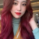 헤신헤어군산미용실