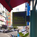 프랭크버거 해운대장산역점 이미지