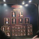 [기획강의] 해피라인댄스 | [뮤지컬] 물랑루즈 후기 및 스토리 및 원작과 차이점 해설