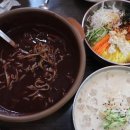 서향칼국수 이미지