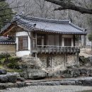 독락당 이미지