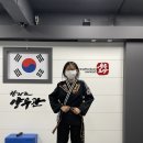 합기도 양우관 용두도장 이미지