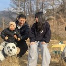 2026년1월4일(일)은기.우주.시윤과카페 이미지