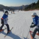 UR(원주시)-[구재로]-상-1 | (솔직후기) 오크밸리스키장 - 캐나다S.A.M(쌤) 1:2 어린이스키강습