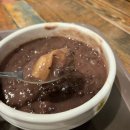 옛날고유의팥죽 | 맛집] 추운 계절에 생각나는 연산동 디저트맛집 내돈내산 동래옛날팥빙수(feat. 단팥죽, 옛날 팥빙수)
