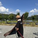 진천 포레스트 캠핑장 이미지