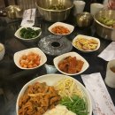 래현 | 부산 중앙동 한식 밥집 겸 찻집 래현