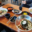 서리서리멸치국수 이미지