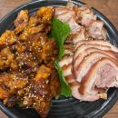 한방이있는족발 | 충무동 족발 한방이 있는 족발 반반족발 후기