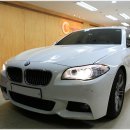 [BMW F10 520D] 레인보우스피커 광각미러 장착 - 수입차오디오 오렌지커스텀 토돌이,bmw스피커,bmw오디오,광각미러,알파인,하만카돈 이미지