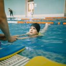 엔젤크루 키즈 스위밍 이미지