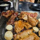 봉곡동295 | 구미 봉곡동맛집 : 구미고깃집 88식당 수제왕갈비 후기