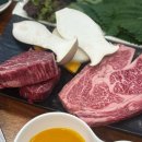 안심한우 | 연산동 한우 맛집 추천 토곡정 한우등심 안심 상세후기