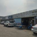 궁리마을진입로 이미지