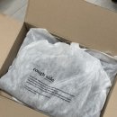 러프사이드 페이디드 슬롭 자켓 / 멀티스트라이프 하프 슬리브 구매 후기 남자 캐주얼 자켓 블레이저 봄...