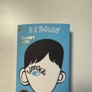 영어원서 읽기 | 영어원서 읽기 Wonder 완독 후기