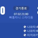 [2023 AFC U-17 Asian Cup 결승전] 대한민국 vs 일본 골장면.gif 이미지