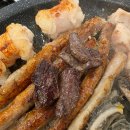 청년피자 보성점 | 마장동한우곱창 | 연신내맛집 곱창 모듬에 볶음밥까지 제대로 먹은 후기