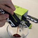 (주)이앤 | 에너지젤 러닝할 때 먹기 좋은 익스트림 액티브 내돈내산 후기