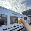 4047 | 일본 여행-번외 편(나가사키에서 바다 풍경을 보며 타케오온천까지 떠나는 열차 후타츠보시4047을 타다.)