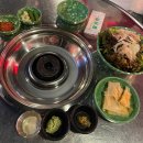 왕표고기 | [광안리맛집추천] 구워주시는 부드럽고 육즙있는 한돈 인증 삼겹살 목살맛집 광안리 '왕표고기' 후기