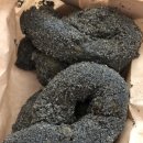 아찌꽈배기 이미지