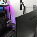 G7 PC | 40인치 울트라 와이드 모니터 삼성 오디세이 G7 LS40FG750 특장점은?