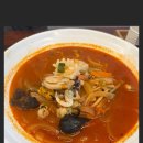 대평초등학교 | [영도 맛집] 린짬뽕 / 영도 냉짬뽕 맛집 린짬뽕 여름엔 이거죠