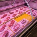 완주 한우 직판장 이미지