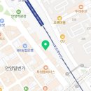 일번가노외공영주차장 앞 이미지