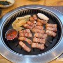 포항맛찬들왕소금구이 | 포항 맛찬들 왕소금구이 삼겹살 후기｜기차타고 다녀온 점심 맛집