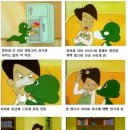 고길동 이미지