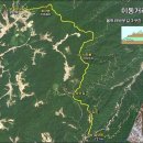 바우길 3구간 이미지