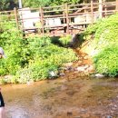 북한산 캠핑장 이미지