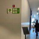 이즈 골프존 파크 이미지