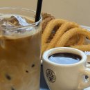 파우스 | [안국역 카페 추천] FOWS(파우스), 커피&amp;츄러스 후기